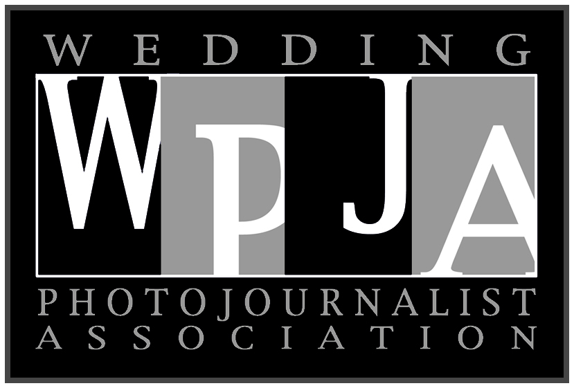 WPJA Wedding PhotoJournalist Association