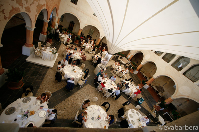 Foto Matrimonio Convento dei Neveri