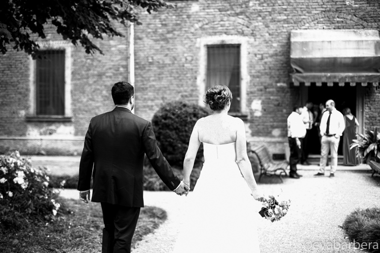 Foto Matrimonio Villa Calciati presso Persico Dosimo. cremona