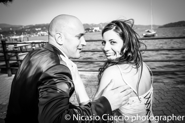 weddings in lake Orta Italy,