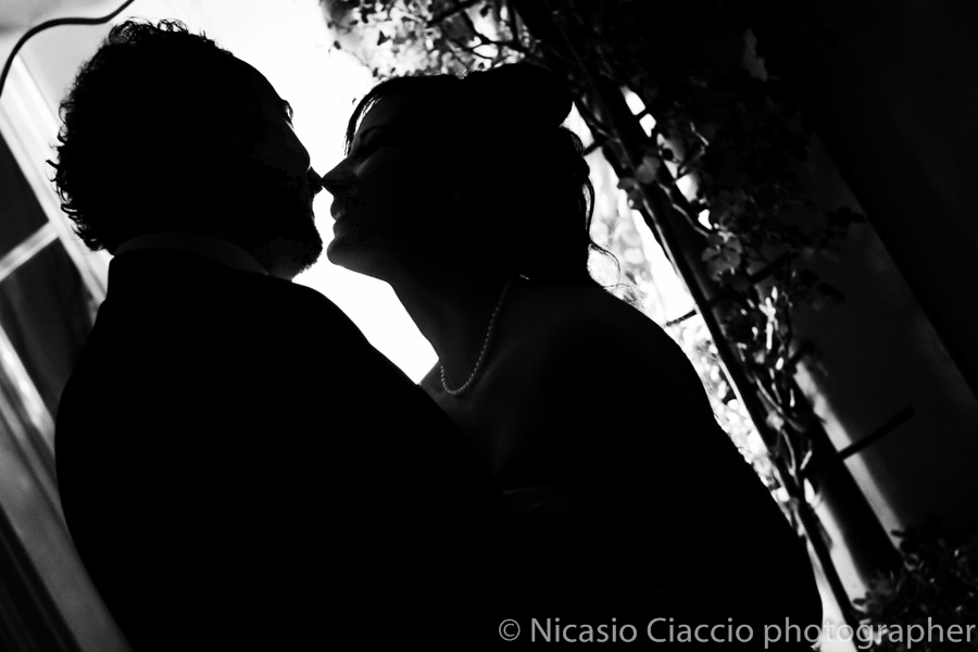 Foto matrimonio Saronno Ristorante La Limonera