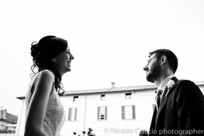 Reportage di matrimonio tra Corbetta e Gaggiano - Golf Club San Vito a Gaggiano - Nicasio Ciaccio Wedding photographer, wedding reportage