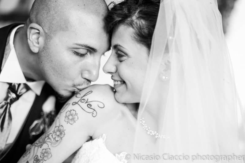 Reportage di matrimonio Milano - opinioni fotografo matrimonio milano