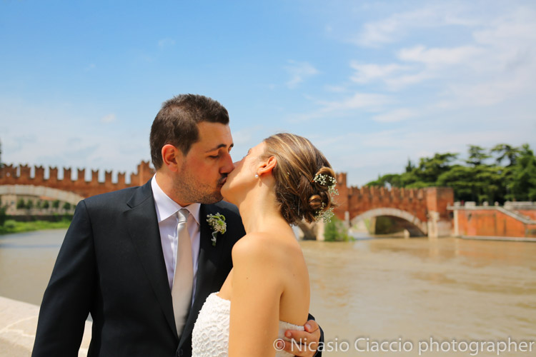wedding destination Verona Italy love