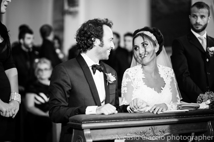 Matrimonio in Puglia - reportage di matrimonio