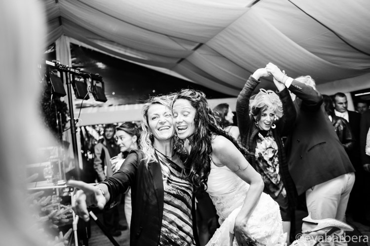 Reportage di matrimonio Alta Val Badia - Fotografo Trentino