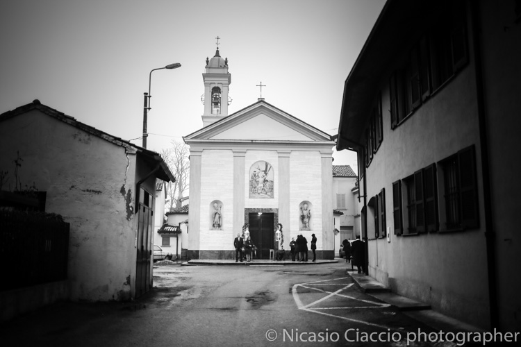 matrimonio lodi (7) Chiesa di San Bartolomeo Sant'Angelo Lodigiano