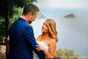 opinioni fotografo matrimonio milano - Foto matrimonio sul mare
