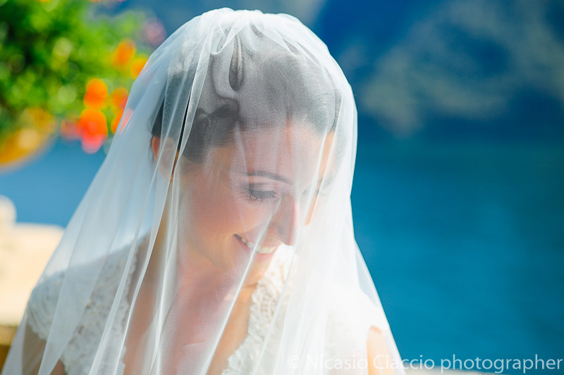 Ritratto sposa - Matrimonio Lago di Como (20)