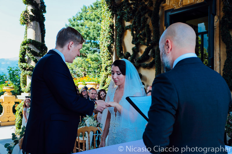 nozze a Villa del Balbianello - Matrimonio Lago di Como (8)