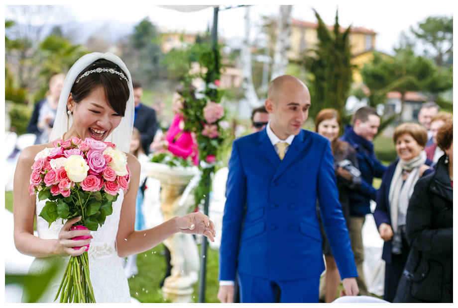 Scopri di più sull'articolo Foto Matrimonio Lago di Montorfano Como – Rie & Roberto