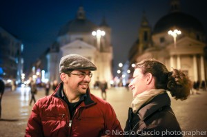 Scopri di più sull'articolo Shooting fotografico a Roma