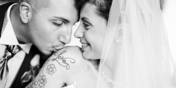 Reportage di matrimonio milano – Alessandra e Paolo