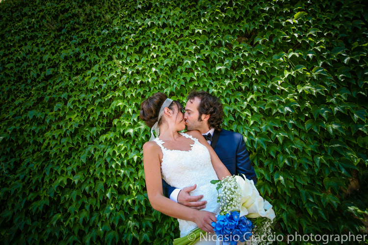 Read more about the article Matrimonio in Puglia – Wedding Destination