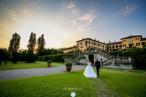 Scopri di più sull'articolo Foto Matrimonio Villa Orsini Colonna
